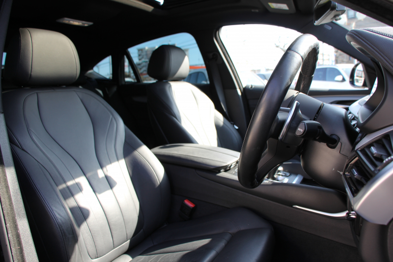 BMW X6 Xdrive35i Mｽﾎﾟｰﾂ ｾﾚｸﾄP ｻﾝﾙｰﾌ 全席ﾋｰﾀｰ黒革 TWS22ｲﾝﾁAW LEDﾍｯﾄﾞﾗｲﾄ ｱﾀﾞﾌﾟﾃｨﾌﾞMｻｽ 全ﾄﾞｱｿﾌﾄｸﾛｰｽﾞiﾄﾞﾗｲﾌﾞHDDﾅﾋﾞTV 360度ｶﾒﾗ 電動ﾄﾗﾝｸ 追従ACC HUD 衝突軽減ﾌﾞﾚｰｷ 車線逸脱警告 歩行者警告 2年保証