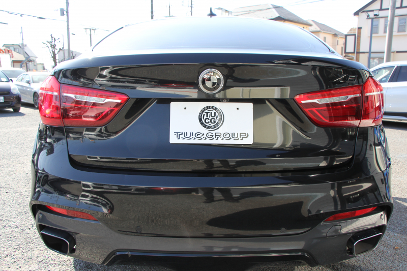 BMW X6 Xdrive35i Mｽﾎﾟｰﾂ ｾﾚｸﾄP ｻﾝﾙｰﾌ 全席ﾋｰﾀｰ黒革 TWS22ｲﾝﾁAW LEDﾍｯﾄﾞﾗｲﾄ ｱﾀﾞﾌﾟﾃｨﾌﾞMｻｽ 全ﾄﾞｱｿﾌﾄｸﾛｰｽﾞiﾄﾞﾗｲﾌﾞHDDﾅﾋﾞTV 360度ｶﾒﾗ 電動ﾄﾗﾝｸ 追従ACC HUD 衝突軽減ﾌﾞﾚｰｷ 車線逸脱警告 歩行者警告 2年保証