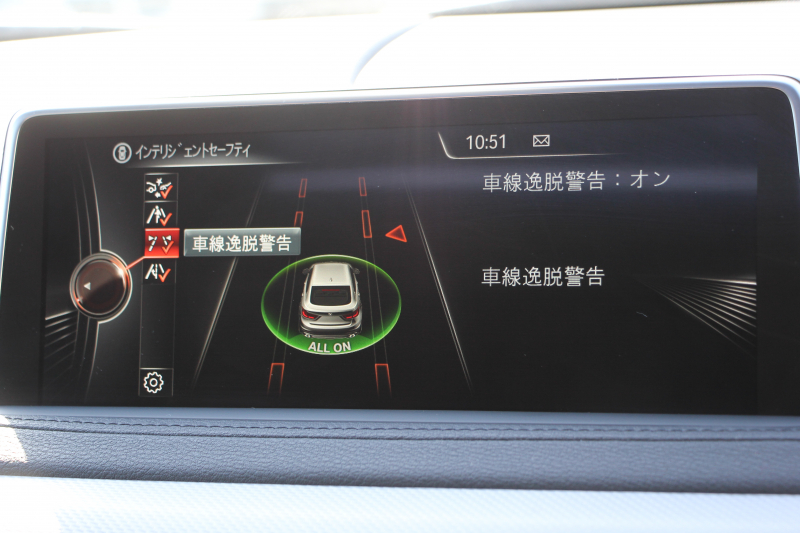 BMW X6 Xdrive35i Mｽﾎﾟｰﾂ ｾﾚｸﾄP ｻﾝﾙｰﾌ 全席ﾋｰﾀｰ黒革 TWS22ｲﾝﾁAW LEDﾍｯﾄﾞﾗｲﾄ ｱﾀﾞﾌﾟﾃｨﾌﾞMｻｽ 全ﾄﾞｱｿﾌﾄｸﾛｰｽﾞiﾄﾞﾗｲﾌﾞHDDﾅﾋﾞTV 360度ｶﾒﾗ 電動ﾄﾗﾝｸ 追従ACC HUD 衝突軽減ﾌﾞﾚｰｷ 車線逸脱警告 歩行者警告 2年保証