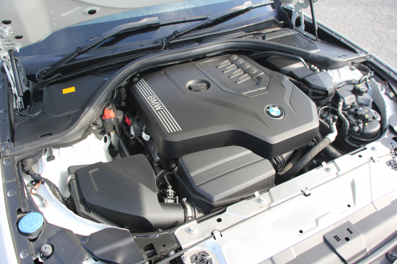 BMW 3シリーズ 330i Mｽﾎﾟｰﾂ ﾊｲﾗｲﾝ ｺﾝﾌｫｰﾄP 高出力 258馬力 ﾋｰﾀｰ茶革 追従ACC ｽﾃｱﾘﾝｸﾞｻﾎﾟｰﾄ 360度ｶﾒﾗ Pｱｼｽﾄﾌﾟﾗｽ LEDﾍｯﾄﾞﾗｲﾄ Mｽﾎﾟｰﾂﾌﾞﾚｰｷ ﾀｯﾁ画面HDDﾅﾋﾞｱｯﾌﾟﾙｶｰﾌﾟﾚｲ Hifiｽﾋﾟｰｶｰ 電動ﾄﾗﾝｸ ﾜｲﾔﾚｽ充電 2年保証