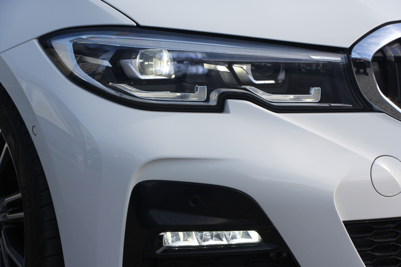 BMW 3シリーズ 330i Mｽﾎﾟｰﾂ ﾊｲﾗｲﾝ ｺﾝﾌｫｰﾄP 高出力 258馬力 ﾋｰﾀｰ茶革 追従ACC ｽﾃｱﾘﾝｸﾞｻﾎﾟｰﾄ 360度ｶﾒﾗ Pｱｼｽﾄﾌﾟﾗｽ LEDﾍｯﾄﾞﾗｲﾄ Mｽﾎﾟｰﾂﾌﾞﾚｰｷ ﾀｯﾁ画面HDDﾅﾋﾞｱｯﾌﾟﾙｶｰﾌﾟﾚｲ Hifiｽﾋﾟｰｶｰ 電動ﾄﾗﾝｸ ﾜｲﾔﾚｽ充電 2年保証