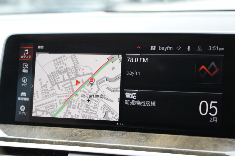 BMW X3 Xdrive20d Mｽﾎﾟｰﾂ ﾊｲﾗｲﾝ 1ｵｰﾅ 中期 新型式3DA-UZ20 NEWｲﾝﾃﾘｱ ｺﾆｬｯｸﾚｻﾞｰ 全席ﾋｰﾀｰ BMWﾗｲﾌﾞｺｯｸﾋﾟｯﾄﾞｱｯﾌﾟﾙｶｰﾌﾟﾚｲ 変更後ﾀｯﾁ画面HDDﾅﾋﾞｵﾌﾟｼｮﾝ20AW LEDﾍｯﾄﾞﾗｲﾄ ｵｰﾄﾊｲﾋﾞｰﾑ 360度ｶﾒﾗ 電動ﾘｱｹﾞｰﾄ 2年保証