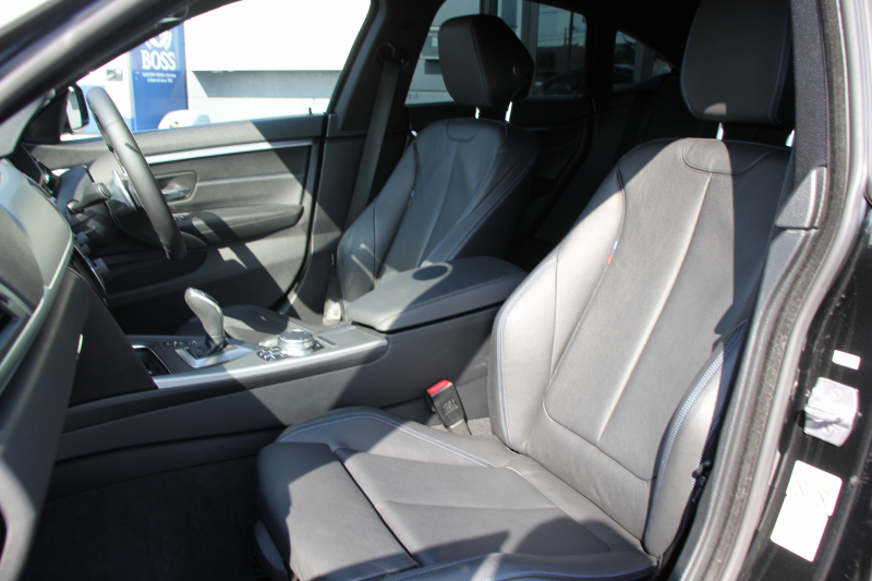 BMW 4シリーズ 420i ｸﾞﾗﾝｸｰﾍﾟｲﾝｽﾀｲﾙｽﾎﾟｰﾂ 300台限定車 後期ﾓﾃﾞﾙ ﾋｰﾀｰ黒革 ｱﾀﾞﾌﾟﾃｨﾌﾞMｻｽ 19AW Mspﾌﾞﾚｰｷ HUD 追従ACC 液晶ﾒｰﾀｰ LEDﾍｯﾄﾞﾗｲﾄ&LEDﾃｰﾙ ﾀｯﾁ画面HDDﾅﾋﾞﾌﾙｾｸﾞTV 電動ﾄﾗﾝｸ 衝突軽減ﾌﾞﾚｰｷ 2年保証