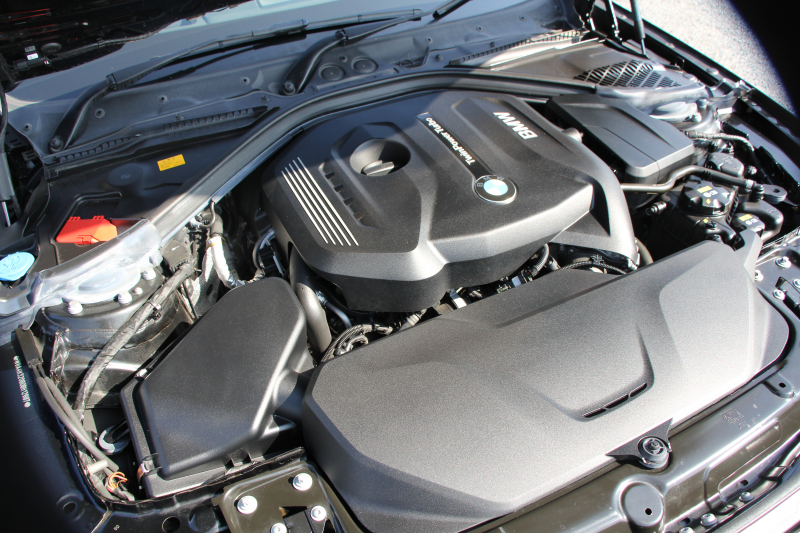 BMW 4シリーズ 420i ｸﾞﾗﾝｸｰﾍﾟｲﾝｽﾀｲﾙｽﾎﾟｰﾂ 300台限定車 後期ﾓﾃﾞﾙ ﾋｰﾀｰ黒革 ｱﾀﾞﾌﾟﾃｨﾌﾞMｻｽ 19AW Mspﾌﾞﾚｰｷ HUD 追従ACC 液晶ﾒｰﾀｰ LEDﾍｯﾄﾞﾗｲﾄ&LEDﾃｰﾙ ﾀｯﾁ画面HDDﾅﾋﾞﾌﾙｾｸﾞTV 電動ﾄﾗﾝｸ 衝突軽減ﾌﾞﾚｰｷ 2年保証