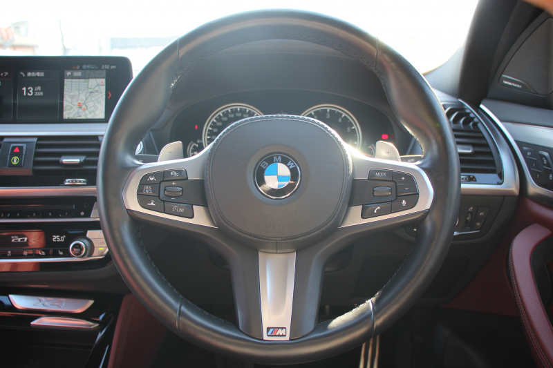 BMW X4 Xdrive30i Mｽﾎﾟｰﾂ ｾﾚｸﾄP ﾊﾟﾉﾗﾏｻﾝﾙｰﾌ 全席ﾋｰﾀｰ赤革 ﾊｰﾏﾝｶｰﾄﾞﾝｻｳﾝﾄﾞｼﾞｪｽﾁｬｰｺﾝﾄﾛｰﾙ 追従ACC ｽﾃｱﾘﾝｸﾞｻﾎﾟｰﾄ 液晶ﾒｰﾀｰ HUD ﾀｯﾁ画面HDDﾅﾋﾞ360度ｶﾒﾗ LEDﾍｯﾄﾞﾗｲﾄ ｵｰﾄﾊｲﾋﾞｰﾑ 電動ﾄﾗﾝｸ Mspﾌﾞﾚｰｷ 2年保証