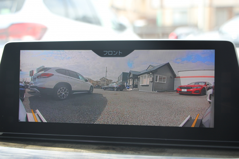 BMW 5シリーズ 523i Mｽﾎﾟｰﾂ ﾊｲﾗｲﾝ ｻﾝﾙｰﾌ 全席ﾋｰﾀｰ黒革 HUD ｼﾞｪｽﾁｬｰｺﾝﾄﾛｰﾙ ﾜｲﾔﾚｽ充電 追従ACC ｽﾃｱﾘﾝｸﾞｻﾎﾟｰﾄ ﾀｯﾁ画面HDDﾅﾋﾞTV LEDﾍｯﾄﾞﾗｲﾄ ｵｰﾄﾊｲﾋﾞｰﾑ 360度ｶﾒﾗ 19AW 電動ﾄﾗﾝｸ 専用ｴｱﾛ ﾊﾟﾄﾞﾙｼﾌﾄ 2年保証