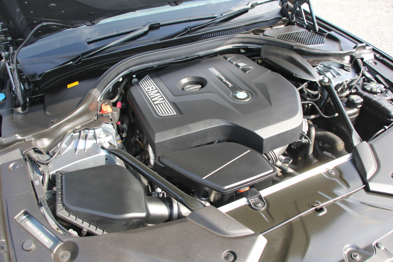 BMW 5シリーズ 523i Mｽﾎﾟｰﾂ ﾊｲﾗｲﾝ ｻﾝﾙｰﾌ 全席ﾋｰﾀｰ黒革 HUD ｼﾞｪｽﾁｬｰｺﾝﾄﾛｰﾙ ﾜｲﾔﾚｽ充電 追従ACC ｽﾃｱﾘﾝｸﾞｻﾎﾟｰﾄ ﾀｯﾁ画面HDDﾅﾋﾞTV LEDﾍｯﾄﾞﾗｲﾄ ｵｰﾄﾊｲﾋﾞｰﾑ 360度ｶﾒﾗ 19AW 電動ﾄﾗﾝｸ 専用ｴｱﾛ ﾊﾟﾄﾞﾙｼﾌﾄ 2年保証