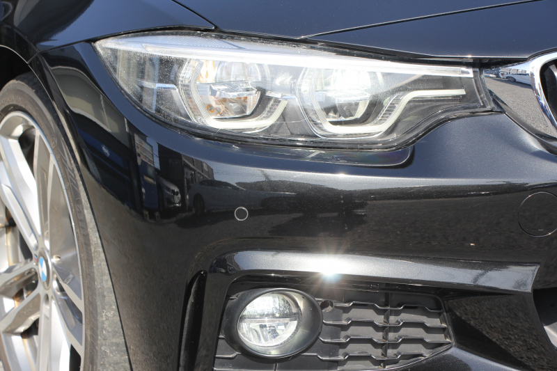 BMW 4シリーズ 440i ｶﾌﾞﾘｵﾚ Mｽﾎﾟｰﾂ ﾌﾟﾗｽP 後期 ﾌｪｲｽﾘﾌﾄ後 ｺｰﾗﾙﾚｯﾄﾞﾚｻﾞｰ ｼｰﾄﾋｰﾀｰ ｴｱｶﾗｰ B58新ｴﾝｼﾞﾝ 326馬力 19AW HUD 追従ACC ﾚｰﾝﾁｪﾝｼﾞ警告 ﾊｰﾏﾝｶｰﾄﾞﾝ 液晶ﾒｰﾀｰ ﾀｯﾁ画面HDDﾅﾋﾞTV LEDﾍｯﾄﾞﾗｲﾄ&ﾃｰﾙ 2年保証