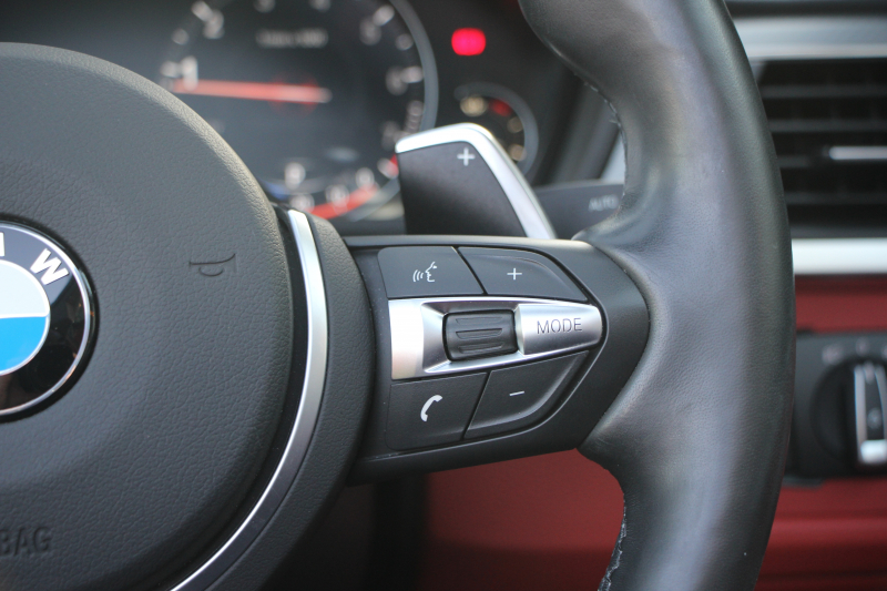 BMW 4シリーズ 440i ｶﾌﾞﾘｵﾚ Mｽﾎﾟｰﾂ ﾌﾟﾗｽP 後期 ﾌｪｲｽﾘﾌﾄ後 ｺｰﾗﾙﾚｯﾄﾞﾚｻﾞｰ ｼｰﾄﾋｰﾀｰ ｴｱｶﾗｰ B58新ｴﾝｼﾞﾝ 326馬力 19AW HUD 追従ACC ﾚｰﾝﾁｪﾝｼﾞ警告 ﾊｰﾏﾝｶｰﾄﾞﾝ 液晶ﾒｰﾀｰ ﾀｯﾁ画面HDDﾅﾋﾞTV LEDﾍｯﾄﾞﾗｲﾄ&ﾃｰﾙ 2年保証