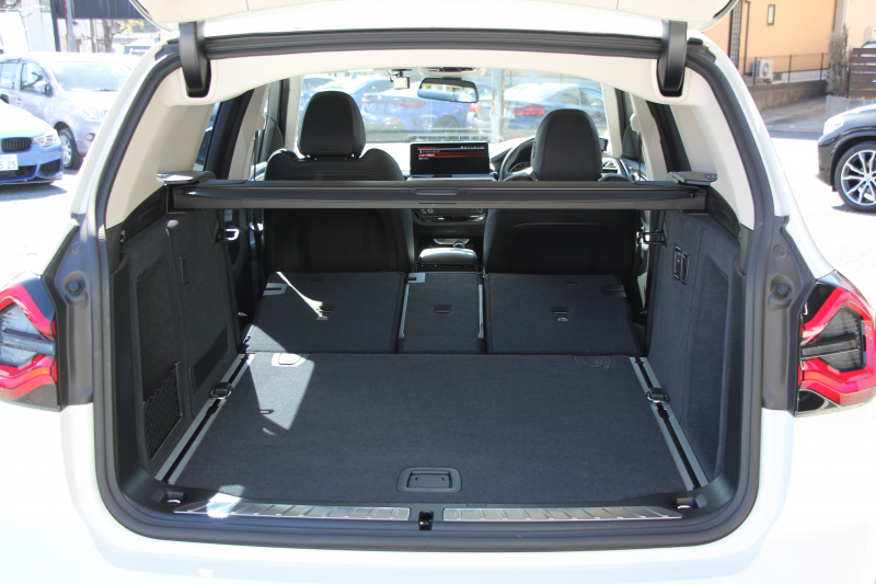 BMW X3 Xdrive20d 後期ﾓﾃﾞﾙ ﾋｰﾀｰ付合皮ﾚｻﾞｰ BMWﾗｲﾌﾞｺｯｸﾋﾟｯﾄ Applecarplay ﾀｯﾁ画面HDDﾅﾋﾞ追従ACC ｽﾃｱﾘﾝｸﾞｻﾎﾟｰﾄ 360度ｶﾒﾗ LEDﾍｯﾄﾞﾗｲﾄ ｵｰﾄﾊｲﾋﾞｰﾑ ｱﾝﾋﾞｴﾝﾄﾗｲﾄ 19AW 電動ﾘｱｹﾞｰﾄ 2年保証