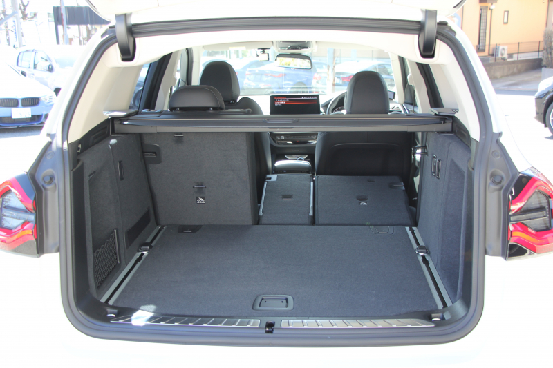 BMW X3 Xdrive20d 後期ﾓﾃﾞﾙ ﾋｰﾀｰ付合皮ﾚｻﾞｰ BMWﾗｲﾌﾞｺｯｸﾋﾟｯﾄ Applecarplay ﾀｯﾁ画面HDDﾅﾋﾞ追従ACC ｽﾃｱﾘﾝｸﾞｻﾎﾟｰﾄ 360度ｶﾒﾗ LEDﾍｯﾄﾞﾗｲﾄ ｵｰﾄﾊｲﾋﾞｰﾑ ｱﾝﾋﾞｴﾝﾄﾗｲﾄ 19AW 電動ﾘｱｹﾞｰﾄ 2年保証