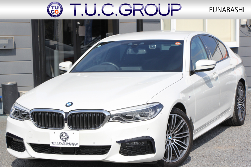 BMW 5シリーズ 523d Mｽﾎﾟｰﾂ ﾊｲﾗｲﾝ 変更後ﾓﾃﾞﾙ 新液晶ﾒｰﾀｰ 全席ﾋｰﾀｰ黒革 HUD LEDﾍｯﾄﾞﾗｲﾄ 追従ACC ｽﾃｱﾘﾝｸﾞｻﾎﾟｰﾄ ｵｰﾄﾊｲﾋﾞｰﾑ ﾀｯﾁ画面HDDﾅﾋﾞﾌﾙｾｸﾞTV 360度ｶﾒﾗ 電動ﾄﾗﾝｸ 専用ｴｱﾛ 19AW ﾊﾟﾄﾞﾙｼﾌﾄ ｱﾝﾋﾞｴﾝﾄﾗｲﾄ 2年保証