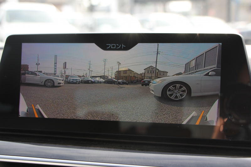 BMW 5シリーズ 523d Mｽﾎﾟｰﾂ ﾊｲﾗｲﾝ 変更後ﾓﾃﾞﾙ 新液晶ﾒｰﾀｰ 全席ﾋｰﾀｰ黒革 HUD LEDﾍｯﾄﾞﾗｲﾄ 追従ACC ｽﾃｱﾘﾝｸﾞｻﾎﾟｰﾄ ｵｰﾄﾊｲﾋﾞｰﾑ ﾀｯﾁ画面HDDﾅﾋﾞﾌﾙｾｸﾞTV 360度ｶﾒﾗ 電動ﾄﾗﾝｸ 専用ｴｱﾛ 19AW ﾊﾟﾄﾞﾙｼﾌﾄ ｱﾝﾋﾞｴﾝﾄﾗｲﾄ 2年保証