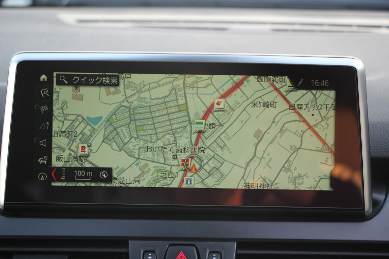 BMW 2シリーズ 218d ｸﾞﾗﾝﾂｱﾗｰ ﾗｸﾞｼﾞｭｱﾘｰ 後期 ﾌｪｲｽﾘﾌﾄ後 3列7人乗 1ｵｰﾅ ADｱｸﾃｨﾌﾞｾｰﾌﾃｨ&ｺﾝﾌｫｰﾄP 追従ACC HUD ﾋｰﾀｰ黒革 電動ﾄﾗﾝｸ ﾌﾘｯﾌﾟﾀﾞｳﾝﾓﾆﾀｰ ﾌﾙｾｸﾞTV LEDﾍｯﾄﾞﾗｲﾄ ﾀｯﾁ画面HDDﾅﾋﾞﾊﾟｰｷﾝｸﾞｱｼｽﾄ 2年保証