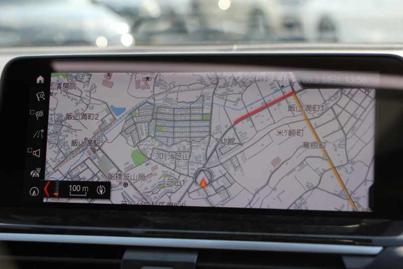 BMW X3 M40d ｾﾚｸﾄP 326馬力 3.0Lﾃﾞｨｰｾﾞﾙﾀｰﾎﾞﾊﾟﾉﾗﾏｻﾝﾙｰﾌ 全席ﾋｰﾀｰ黒革 ﾊｰﾏﾝｶｰﾄﾞﾝｻﾗｳﾝﾄﾞ3Ddesignｶｰﾎﾞﾝｽﾎﾟｲﾗｰ HUD 専用21AW Mｽﾎﾟｰﾂﾃﾞﾌ&ﾌﾞﾚｰｷ 追従ACC ｽﾃｱﾘﾝｸﾞｻﾎﾟｰﾄ ﾀｯﾁ画面HDDﾅﾋﾞTV 360度ｶﾒﾗ 電動ﾄﾗﾝｸ 2年保証