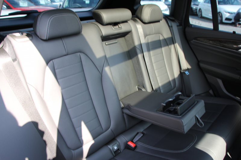 BMW X3 M40d ｾﾚｸﾄP 326馬力 3.0Lﾃﾞｨｰｾﾞﾙﾀｰﾎﾞﾊﾟﾉﾗﾏｻﾝﾙｰﾌ 全席ﾋｰﾀｰ黒革 ﾊｰﾏﾝｶｰﾄﾞﾝｻﾗｳﾝﾄﾞ3Ddesignｶｰﾎﾞﾝｽﾎﾟｲﾗｰ HUD 専用21AW Mｽﾎﾟｰﾂﾃﾞﾌ&ﾌﾞﾚｰｷ 追従ACC ｽﾃｱﾘﾝｸﾞｻﾎﾟｰﾄ ﾀｯﾁ画面HDDﾅﾋﾞTV 360度ｶﾒﾗ 電動ﾄﾗﾝｸ 2年保証