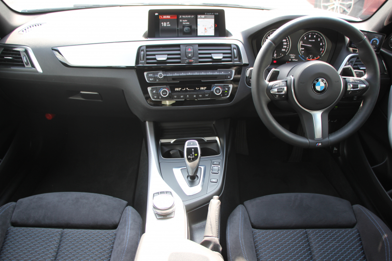 BMW 2シリーズ M240i ｸｰﾍﾟ後期 変更後ﾓﾃﾞﾙ 1ｵｰﾅ 追従ACC B58新ｴﾝｼﾞﾝ 直6ﾀｰﾎﾞ340馬力 LEDﾍｯﾄﾞﾗｲﾄ LEDﾃｰﾙ ｱﾀﾞﾌﾟﾃｨﾌﾞMｻｽ 専用ﾌﾞﾚｰｷ ﾀｯﾁ画面HDDﾅﾋﾞPｱｼｽﾄ ﾊﾟﾄﾞﾙｼﾌﾄ 8速AT 衝突軽減ﾌﾞﾚｰｷ ｼｰﾄﾋｰﾀｰ ｾﾘｳﾑｸﾞﾚｰ18AW&ｸﾞﾘﾙ 2年保証