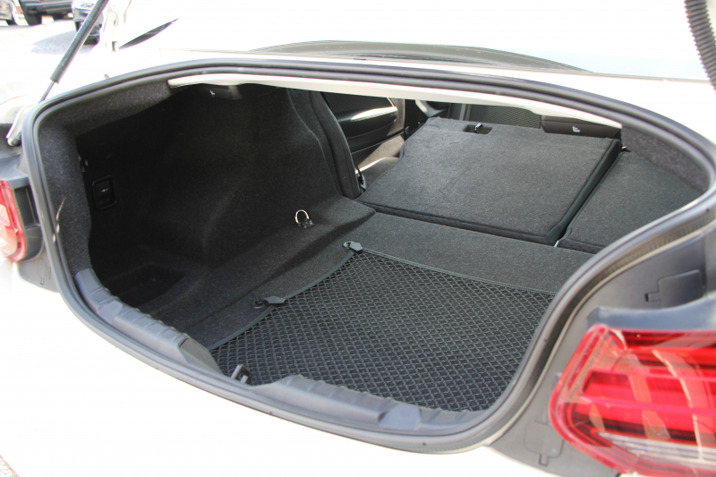 BMW 2シリーズ M240i ｸｰﾍﾟ後期 変更後ﾓﾃﾞﾙ 1ｵｰﾅ 追従ACC B58新ｴﾝｼﾞﾝ 直6ﾀｰﾎﾞ340馬力 LEDﾍｯﾄﾞﾗｲﾄ LEDﾃｰﾙ ｱﾀﾞﾌﾟﾃｨﾌﾞMｻｽ 専用ﾌﾞﾚｰｷ ﾀｯﾁ画面HDDﾅﾋﾞPｱｼｽﾄ ﾊﾟﾄﾞﾙｼﾌﾄ 8速AT 衝突軽減ﾌﾞﾚｰｷ ｼｰﾄﾋｰﾀｰ ｾﾘｳﾑｸﾞﾚｰ18AW&ｸﾞﾘﾙ 2年保証