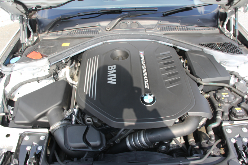 BMW 2シリーズ M240i ｸｰﾍﾟ後期 変更後ﾓﾃﾞﾙ 1ｵｰﾅ 追従ACC B58新ｴﾝｼﾞﾝ 直6ﾀｰﾎﾞ340馬力 LEDﾍｯﾄﾞﾗｲﾄ LEDﾃｰﾙ ｱﾀﾞﾌﾟﾃｨﾌﾞMｻｽ 専用ﾌﾞﾚｰｷ ﾀｯﾁ画面HDDﾅﾋﾞPｱｼｽﾄ ﾊﾟﾄﾞﾙｼﾌﾄ 8速AT 衝突軽減ﾌﾞﾚｰｷ ｼｰﾄﾋｰﾀｰ ｾﾘｳﾑｸﾞﾚｰ18AW&ｸﾞﾘﾙ 2年保証