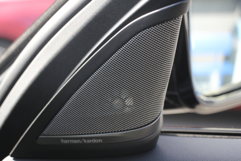 BMW 5シリーズ 540i Mｽﾎﾟｰﾂ ｾﾚｸﾄP indiviｶﾗｰ 1ｵｰﾅ 後輪駆動 直6ﾀｰﾎﾞ340馬力 ｻﾝﾙｰﾌ 全席ﾋｰﾀｰ黒革 ﾊｰﾏﾝｶｰﾄﾞﾝｻｳﾝﾄﾞ4ｿﾞｰﾝｴｱｺﾝ 液晶ﾒｰﾀｰ HUD 追従ACC LEDﾍｯﾄﾞﾗｲﾄ ﾀｯﾁ画面ﾅﾋﾞﾌﾙｾｸﾞTV ｱﾀﾞﾌﾟﾃｨﾌﾞｻｽ Mspﾌﾞﾚｰｷ 19AW 2年保証