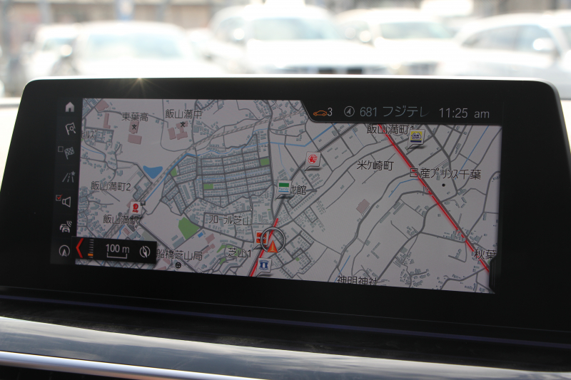 BMW 5シリーズ 540i Mｽﾎﾟｰﾂ ｾﾚｸﾄP indiviｶﾗｰ 1ｵｰﾅ 後輪駆動 直6ﾀｰﾎﾞ340馬力 ｻﾝﾙｰﾌ 全席ﾋｰﾀｰ黒革 ﾊｰﾏﾝｶｰﾄﾞﾝｻｳﾝﾄﾞ4ｿﾞｰﾝｴｱｺﾝ 液晶ﾒｰﾀｰ HUD 追従ACC LEDﾍｯﾄﾞﾗｲﾄ ﾀｯﾁ画面ﾅﾋﾞﾌﾙｾｸﾞTV ｱﾀﾞﾌﾟﾃｨﾌﾞｻｽ Mspﾌﾞﾚｰｷ 19AW 2年保証