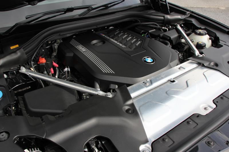 BMW X3 M40i ｾﾚｸﾄP ﾌｧｽﾄﾄﾗｯｸP 387馬力 直6ﾀｰﾎﾞﾊﾟﾉﾗﾏｻﾝﾙｰﾌ ﾊｰﾏﾝｶｰﾄﾞﾝｻｳﾝﾄﾞﾋｰﾀｰ黒革 Mｽﾎﾟｰﾂｼｰﾄ ｱﾀﾞﾌﾟﾃｨﾌﾞMｻｽ individual21AW BMWﾗｲﾌﾞｺｯｸﾋﾟｯﾄﾞﾘｱｼｰﾄ可倒調整 360度ｶﾒﾗ ﾀｯﾁ画面HDDﾅﾋﾞTV ｱｯﾌﾟﾙｶｰﾌﾟﾚｲ 2年保証