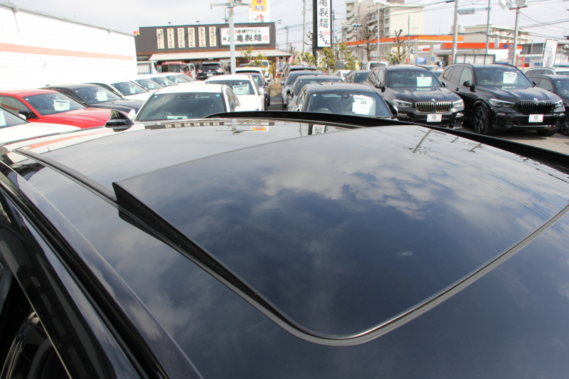 BMW X3 M40i ｾﾚｸﾄP ﾌｧｽﾄﾄﾗｯｸP 387馬力 直6ﾀｰﾎﾞﾊﾟﾉﾗﾏｻﾝﾙｰﾌ ﾊｰﾏﾝｶｰﾄﾞﾝｻｳﾝﾄﾞﾋｰﾀｰ黒革 Mｽﾎﾟｰﾂｼｰﾄ ｱﾀﾞﾌﾟﾃｨﾌﾞMｻｽ individual21AW BMWﾗｲﾌﾞｺｯｸﾋﾟｯﾄﾞﾘｱｼｰﾄ可倒調整 360度ｶﾒﾗ ﾀｯﾁ画面HDDﾅﾋﾞTV ｱｯﾌﾟﾙｶｰﾌﾟﾚｲ 2年保証