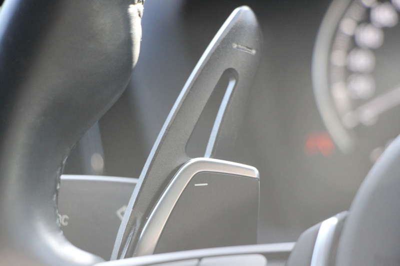 BMW 1シリーズ M140i ｴﾃﾞｨｼｮﾝｼｬﾄﾞｰ 後期 340馬力 直6ﾀｰﾎﾞ後輪駆動最終 ﾋｰﾀｰ黒革 LEDﾍｯﾄﾞﾗｲﾄ ｱﾀﾞﾌﾟﾃｨﾌﾞMｻｽ 専用ﾌﾞﾚｰｷ 18AW ﾀｯﾁ画面HDDﾅﾋﾞPｱｼｽﾄ 衝突軽減ﾌﾞﾚｰｷ 車線逸脱警告 歩行者警告 ﾌﾞﾚｰｷ付ｸﾙｺﾝ 2年保証