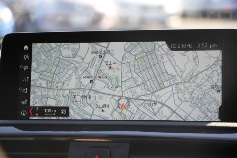 BMW 1シリーズ M140i ｴﾃﾞｨｼｮﾝｼｬﾄﾞｰ 後期 340馬力 直6ﾀｰﾎﾞ後輪駆動最終 ﾋｰﾀｰ黒革 LEDﾍｯﾄﾞﾗｲﾄ ｱﾀﾞﾌﾟﾃｨﾌﾞMｻｽ 専用ﾌﾞﾚｰｷ 18AW ﾀｯﾁ画面HDDﾅﾋﾞPｱｼｽﾄ 衝突軽減ﾌﾞﾚｰｷ 車線逸脱警告 歩行者警告 ﾌﾞﾚｰｷ付ｸﾙｺﾝ 2年保証