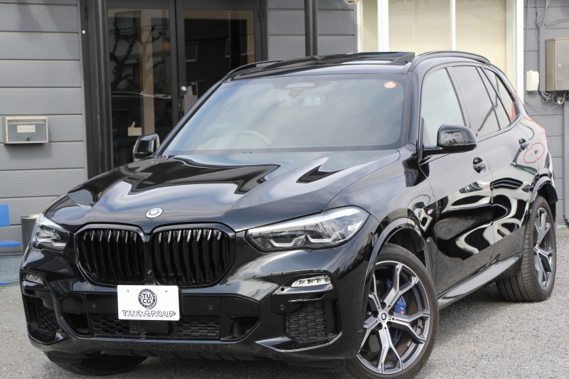 BMW X5 Xdrive35d Mｽﾎﾟｰﾂ ﾌﾟﾗｽP ﾊﾟﾉﾗﾏｻﾝﾙｰﾌ ﾊｰﾏﾝｶｰﾄﾞﾝ 全席ﾋｰﾀｰ茶革 4ｿﾞｰﾝｴｱｺﾝ ｿﾌﾄｸﾛｰｽﾞﾄﾞｱ 保温&保冷ｶｯﾌﾟﾎﾙﾀﾞｰ ｵﾌﾟｼｮﾝ21AW BMWﾗｲﾌﾞｺｯｸﾋﾟｯﾄﾞﾀｯﾁ画面HDDﾅﾋﾞApplecarplay LEDﾍｯﾄﾞﾗｲﾄ 360度ｶﾒﾗ 電動ﾄﾗﾝｸ 追ACC HUD 2年保証