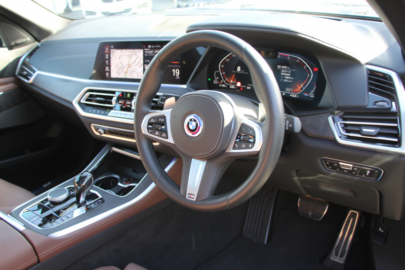 BMW X5 Xdrive35d Mｽﾎﾟｰﾂ ﾌﾟﾗｽP ﾊﾟﾉﾗﾏｻﾝﾙｰﾌ ﾊｰﾏﾝｶｰﾄﾞﾝ 全席ﾋｰﾀｰ茶革 4ｿﾞｰﾝｴｱｺﾝ ｿﾌﾄｸﾛｰｽﾞﾄﾞｱ 保温&保冷ｶｯﾌﾟﾎﾙﾀﾞｰ ｵﾌﾟｼｮﾝ21AW BMWﾗｲﾌﾞｺｯｸﾋﾟｯﾄﾞﾀｯﾁ画面HDDﾅﾋﾞApplecarplay LEDﾍｯﾄﾞﾗｲﾄ 360度ｶﾒﾗ 電動ﾄﾗﾝｸ 追ACC HUD 2年保証