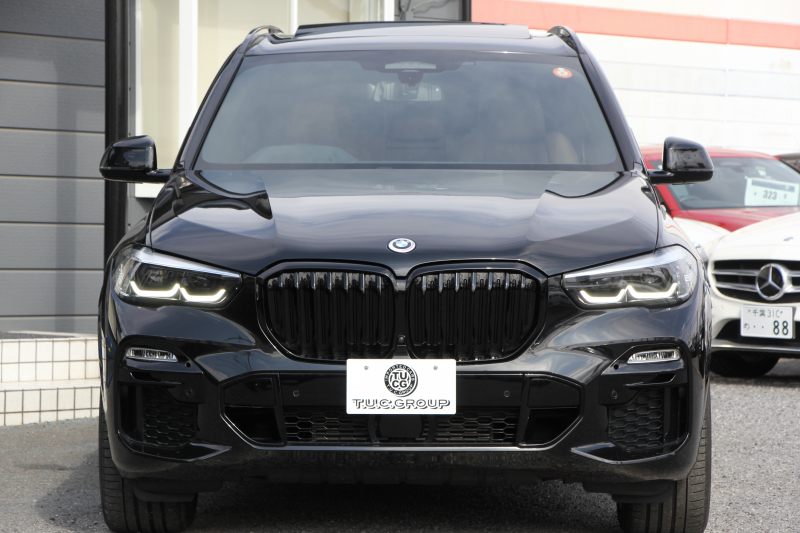 BMW X5 Xdrive35d Mｽﾎﾟｰﾂ ﾌﾟﾗｽP ﾊﾟﾉﾗﾏｻﾝﾙｰﾌ ﾊｰﾏﾝｶｰﾄﾞﾝ 全席ﾋｰﾀｰ茶革 4ｿﾞｰﾝｴｱｺﾝ ｿﾌﾄｸﾛｰｽﾞﾄﾞｱ 保温&保冷ｶｯﾌﾟﾎﾙﾀﾞｰ ｵﾌﾟｼｮﾝ21AW BMWﾗｲﾌﾞｺｯｸﾋﾟｯﾄﾞﾀｯﾁ画面HDDﾅﾋﾞApplecarplay LEDﾍｯﾄﾞﾗｲﾄ 360度ｶﾒﾗ 電動ﾄﾗﾝｸ 追ACC HUD 2年保証