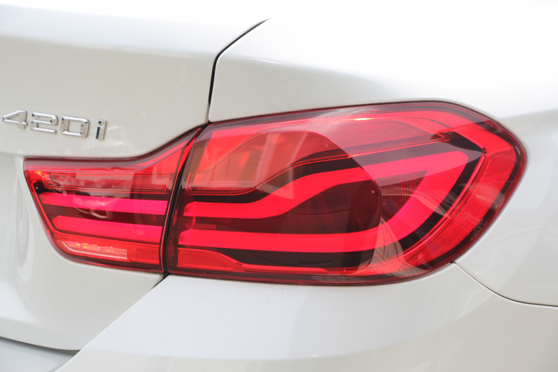 BMW 4シリーズ 420i ｸﾞﾗﾝｸｰﾍﾟﾗｸﾞｼﾞｭｱﾘｰ 後期 真珠色 ﾋｰﾀｰ黒革 液晶ﾒｰﾀｰ LEDﾍｯﾄﾞﾗｲﾄ&ﾃｰﾙ 追従ACC ﾚｰﾝﾁｪﾝｼﾞ警告 ﾌﾙｾｸﾞTV HDDﾅﾋﾞｸﾛｰﾑﾗｲﾝｴｸｽﾃﾘｱ 電動ﾄﾗﾝｸ 衝突軽減ﾌﾞﾚｰｷ 車線逸脱警告 歩行者警告 2年保証