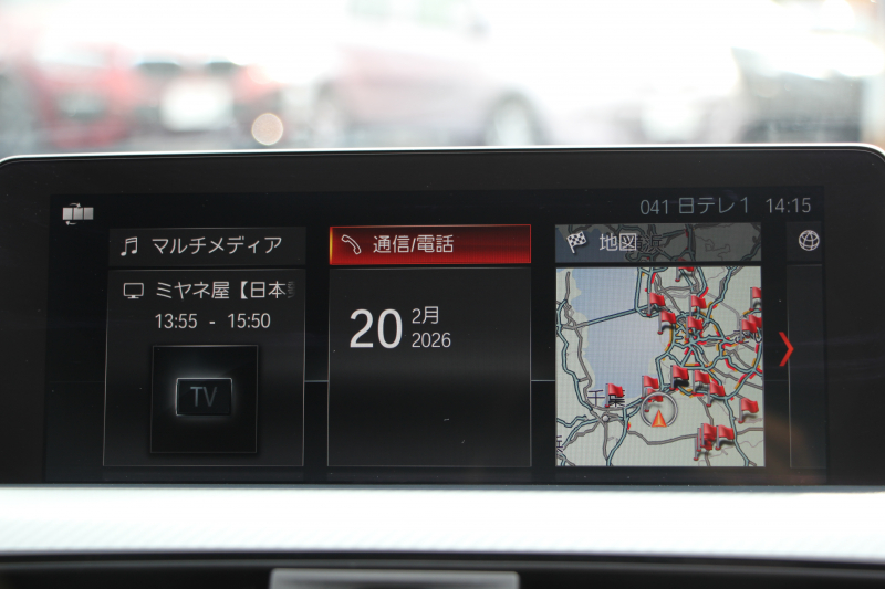 BMW 4シリーズ 420i ｸﾞﾗﾝｸｰﾍﾟMｽﾎﾟｰﾂ 後期 ﾌｪｲｽﾘﾌﾄ後 ｼｰﾄﾋｰﾀｰ 追従ACC LEDﾍｯﾄﾞﾗｲﾄ&ﾃｰﾙ&ﾌｫｸﾞﾀｯﾁ画面HDDﾅﾋﾞTV Bｶﾒﾗ 電動ﾄﾗﾝｸ ｽﾏｰﾄｷｰ 液晶ﾒｰﾀｰ Hi-fiｽﾋﾟｰｶｰ 衝突軽減ﾌﾞﾚｰｷ 車線逸脱警告 歩行者警告 18AW 2年保証