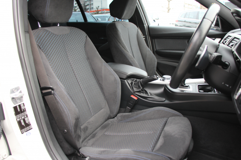 BMW 3シリーズ 320i Mｽﾎﾟｰﾂ ﾌｧｽﾄﾄﾗｯｸP 後期 8A新ｴﾝｼﾞﾝ ｱﾀﾞﾌﾟﾃｨﾌﾞMｻｽ Mｽﾎﾟｰﾂﾌﾞﾚｰｷ 19AW LEDﾍｯﾄﾞﾗｲﾄ&ﾃｰﾙ 追従ACC ﾚｰﾝﾁｪﾝｼﾞ警告 衝突軽減ﾌﾞﾚｰｷ 車線逸脱警告 歩行者警告 ﾌﾙｾｸﾞTV HDDﾅﾋﾞBluetooth接続 専用ｴｱﾛ ﾊﾟﾄﾞﾙｼﾌﾄ 2年保証