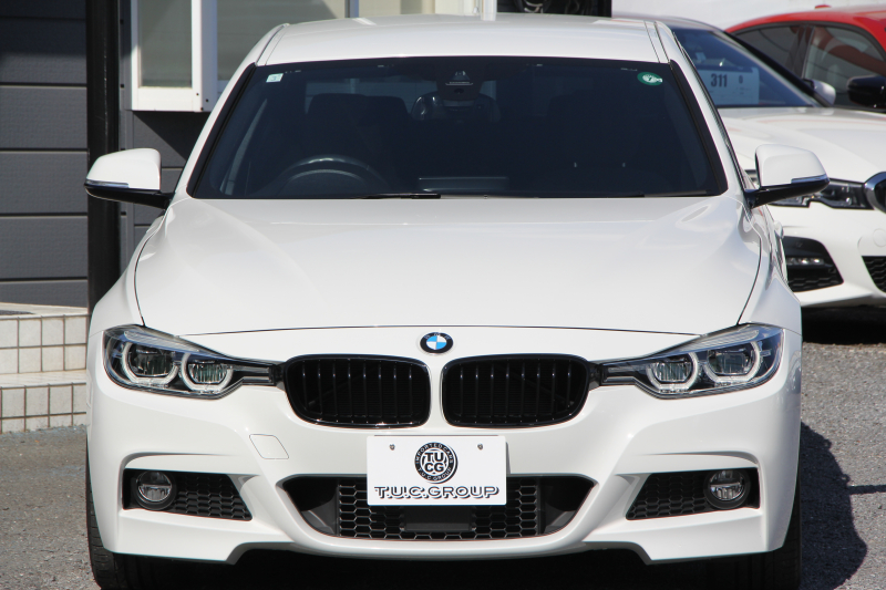 BMW 3シリーズ 320i Mｽﾎﾟｰﾂ ﾌｧｽﾄﾄﾗｯｸP 後期 8A新ｴﾝｼﾞﾝ ｱﾀﾞﾌﾟﾃｨﾌﾞMｻｽ Mｽﾎﾟｰﾂﾌﾞﾚｰｷ 19AW LEDﾍｯﾄﾞﾗｲﾄ&ﾃｰﾙ 追従ACC ﾚｰﾝﾁｪﾝｼﾞ警告 衝突軽減ﾌﾞﾚｰｷ 車線逸脱警告 歩行者警告 ﾌﾙｾｸﾞTV HDDﾅﾋﾞBluetooth接続 専用ｴｱﾛ ﾊﾟﾄﾞﾙｼﾌﾄ 2年保証