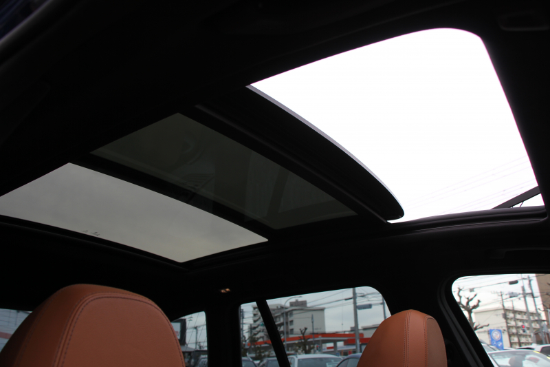 BMW X3 Xdrive20d Mｽﾎﾟｰﾂ ﾊｲﾗｲﾝ ﾃﾞﾋﾞｭｰP ﾊﾟﾉﾗﾏｻﾝR ﾊｰﾏﾝｶｰﾄﾞﾝ 全席ﾋｰﾀｰ茶革 ｼﾞｪｽﾁｬｰC HUD ﾘｱｼｰﾄ可倒調整 ｱﾝﾋﾞｴﾝﾄﾗｲﾄ LEDﾍｯﾄﾞﾗｲﾄ ﾀｯﾁ画面HDDﾅﾋﾞTV ﾜｲﾔﾚｽ充電 360度ｶﾒﾗ ｽﾃｱﾘﾝｸﾞｻﾎﾟｰﾄ 追従ACC 電動ﾄﾗﾝｸ ﾌﾞﾗｯｸ20AW 2年保証