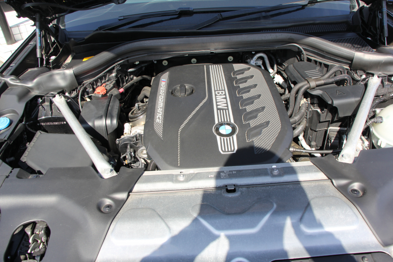 BMW X3 M40d ｾﾚｸﾄP NEWｲﾝﾃﾘｱ 326馬力 3.0Lﾃﾞｨｰｾﾞﾙﾀｰﾎﾞﾊﾟﾉﾗﾏｻﾝﾙｰﾌ 全ﾋｰﾀｰ黒革 ﾊｰﾏﾝｶｰﾄﾞﾝ BMWﾗｲﾌﾞｺｯｸﾋﾟｯﾄ 新HDDﾅﾋﾞｱｯﾌﾟﾙｶｰﾌﾟﾚｲ Individual21AW HUD Mｽﾎﾟｰﾂﾃﾞﾌ&ﾌﾞﾚｰｷ 追従ACC ﾀｯﾁ画面HDDﾅﾋﾞTV 360度ｶﾒﾗ 電動ﾄﾗﾝｸ 2年保証