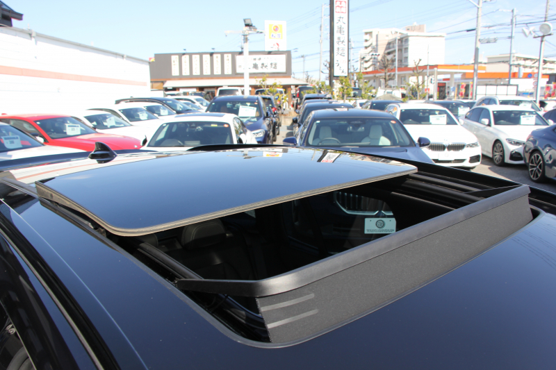 BMW X3 M40d ｾﾚｸﾄP NEWｲﾝﾃﾘｱ 326馬力 3.0Lﾃﾞｨｰｾﾞﾙﾀｰﾎﾞﾊﾟﾉﾗﾏｻﾝﾙｰﾌ 全ﾋｰﾀｰ黒革 ﾊｰﾏﾝｶｰﾄﾞﾝ BMWﾗｲﾌﾞｺｯｸﾋﾟｯﾄ 新HDDﾅﾋﾞｱｯﾌﾟﾙｶｰﾌﾟﾚｲ Individual21AW HUD Mｽﾎﾟｰﾂﾃﾞﾌ&ﾌﾞﾚｰｷ 追従ACC ﾀｯﾁ画面HDDﾅﾋﾞTV 360度ｶﾒﾗ 電動ﾄﾗﾝｸ 2年保証