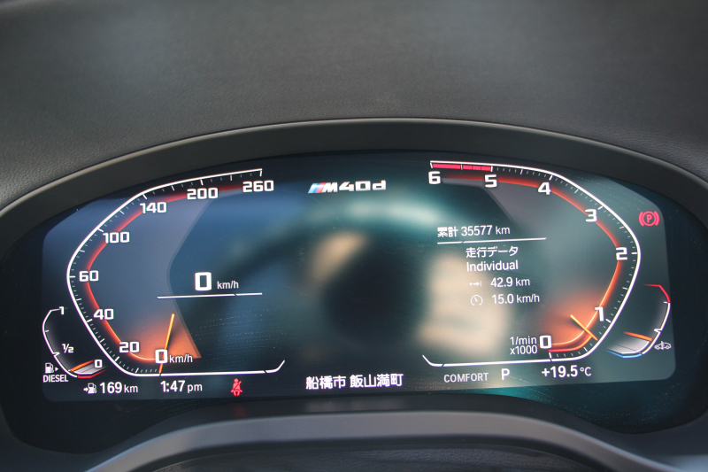 BMW X3 M40d ｾﾚｸﾄP NEWｲﾝﾃﾘｱ 326馬力 3.0Lﾃﾞｨｰｾﾞﾙﾀｰﾎﾞﾊﾟﾉﾗﾏｻﾝﾙｰﾌ 全ﾋｰﾀｰ黒革 ﾊｰﾏﾝｶｰﾄﾞﾝ BMWﾗｲﾌﾞｺｯｸﾋﾟｯﾄ 新HDDﾅﾋﾞｱｯﾌﾟﾙｶｰﾌﾟﾚｲ Individual21AW HUD Mｽﾎﾟｰﾂﾃﾞﾌ&ﾌﾞﾚｰｷ 追従ACC ﾀｯﾁ画面HDDﾅﾋﾞTV 360度ｶﾒﾗ 電動ﾄﾗﾝｸ 2年保証