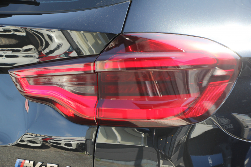 BMW X3 M40d ｾﾚｸﾄP NEWｲﾝﾃﾘｱ 326馬力 3.0Lﾃﾞｨｰｾﾞﾙﾀｰﾎﾞﾊﾟﾉﾗﾏｻﾝﾙｰﾌ 全ﾋｰﾀｰ黒革 ﾊｰﾏﾝｶｰﾄﾞﾝ BMWﾗｲﾌﾞｺｯｸﾋﾟｯﾄ 新HDDﾅﾋﾞｱｯﾌﾟﾙｶｰﾌﾟﾚｲ Individual21AW HUD Mｽﾎﾟｰﾂﾃﾞﾌ&ﾌﾞﾚｰｷ 追従ACC ﾀｯﾁ画面HDDﾅﾋﾞTV 360度ｶﾒﾗ 電動ﾄﾗﾝｸ 2年保証