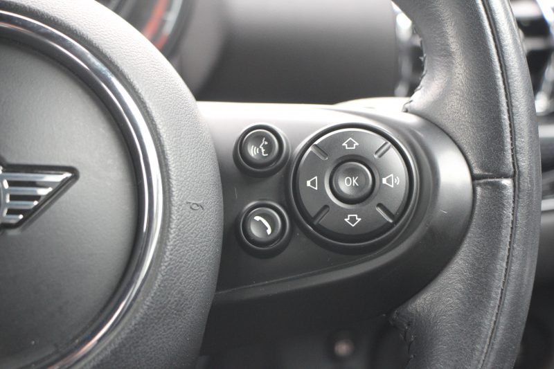 MINI(ミニ) ミニ MINI ｸｰﾊﾟｰD ｸﾗﾌﾞﾏﾝ ﾌﾞﾙｰﾉｰﾄﾄｰｷｮｰｴﾃﾞｨｼｮﾝ 限定車 1ｵｰﾅ ﾋｰﾀｰ付ﾚｻﾞﾚｯﾄｼｰﾄ/ｶｰﾎﾞﾝﾌﾞﾗｯｸ 追従ACC 衝突軽減ﾌﾞﾚｰｷ ﾃﾞｨｰｾﾞﾙ燃費22㎞/L 純正ﾅﾋﾞBｶﾒﾗ Bluetooth接続 LEDﾍｯﾄﾞﾗｲﾄ&ﾌｫｸﾞｽﾏｰﾄｷｰ 2年保証