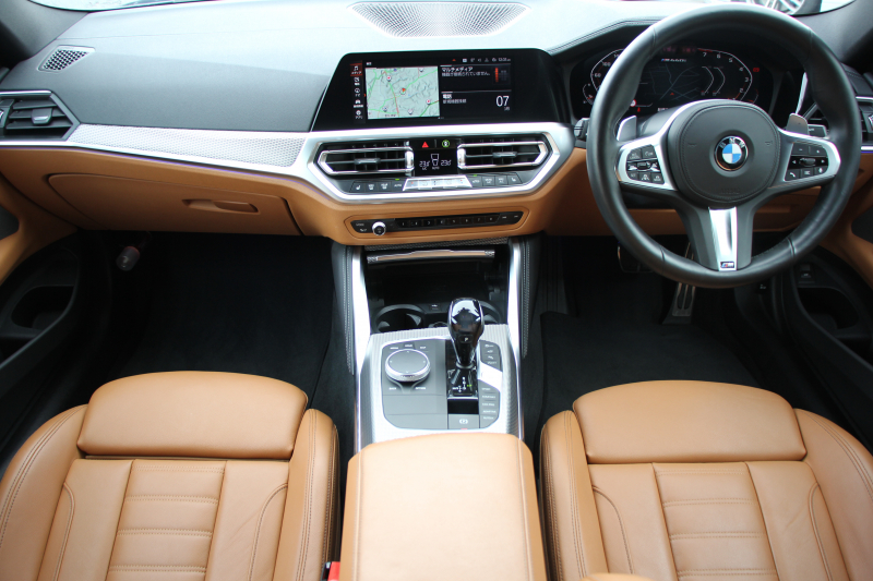 BMW 4シリーズ M440i Xdrive ｸｰﾍﾟｲﾉﾍﾞｰｼｮﾝP Individualｶﾗｰ 4WD ｺﾆｬｯｸﾚｻﾞｰ  ﾊｰﾏﾝｶｰﾄﾞﾝｻﾗｳﾝﾄﾞﾚｰｻﾞｰﾗｲﾄ 387馬力 直6ﾀｰﾎﾞｱﾀﾞﾌﾟﾃｨﾌﾞMｻｽ 追従ACC HUD 360度ｶﾒﾗ 電動ﾄﾗﾝｸ BMW ﾗｲﾌﾞｺｯｸﾋﾟｯﾄ ﾀｯﾁ画面HDDﾅﾋﾞTV ｱｯﾌﾟﾙｶｰﾌﾟﾚｲ 2年保証