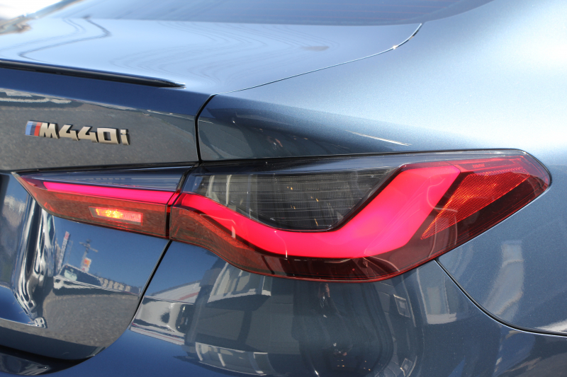 BMW 4シリーズ M440i Xdrive ｸｰﾍﾟｲﾉﾍﾞｰｼｮﾝP Individualｶﾗｰ 4WD ｺﾆｬｯｸﾚｻﾞｰ  ﾊｰﾏﾝｶｰﾄﾞﾝｻﾗｳﾝﾄﾞﾚｰｻﾞｰﾗｲﾄ 387馬力 直6ﾀｰﾎﾞｱﾀﾞﾌﾟﾃｨﾌﾞMｻｽ 追従ACC HUD 360度ｶﾒﾗ 電動ﾄﾗﾝｸ BMW ﾗｲﾌﾞｺｯｸﾋﾟｯﾄ ﾀｯﾁ画面HDDﾅﾋﾞTV ｱｯﾌﾟﾙｶｰﾌﾟﾚｲ 2年保証