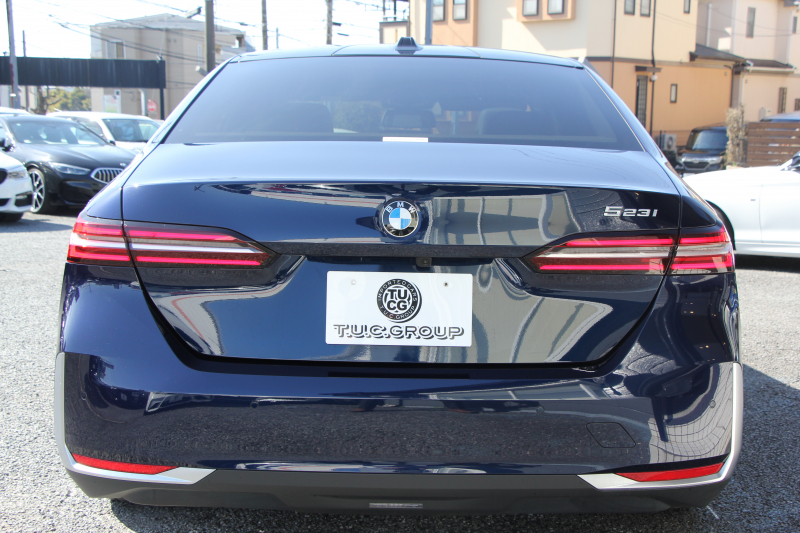 BMW 5シリーズ 523i ｴｸｽｸﾙｰｼﾌﾞｾﾚｸﾄP ｺﾝﾌｫｰﾄﾄﾞﾗｲﾋﾞﾝｸﾞP EXCﾒﾘﾉﾚｻﾞｰP ﾌﾟﾗｽP G60現行ﾓﾃﾞﾙ 新車保証 ﾊﾟﾉﾗﾏｻﾝR ｺﾝﾋﾞﾚｻﾞｰ ﾍﾞﾝﾁﾚｰｼｮﾝ 全席ｼｰﾄﾋｰﾀｰ ｱﾀﾞﾌﾟﾃｨﾌﾞｻｽ 4ｿﾞｰﾝｴｱｺﾝ 20AW ｶｰﾌﾞﾄﾞﾃﾞｨｽﾌﾟﾚｲ ﾊｰﾏﾝｶｰﾄﾞﾝ 2年保証