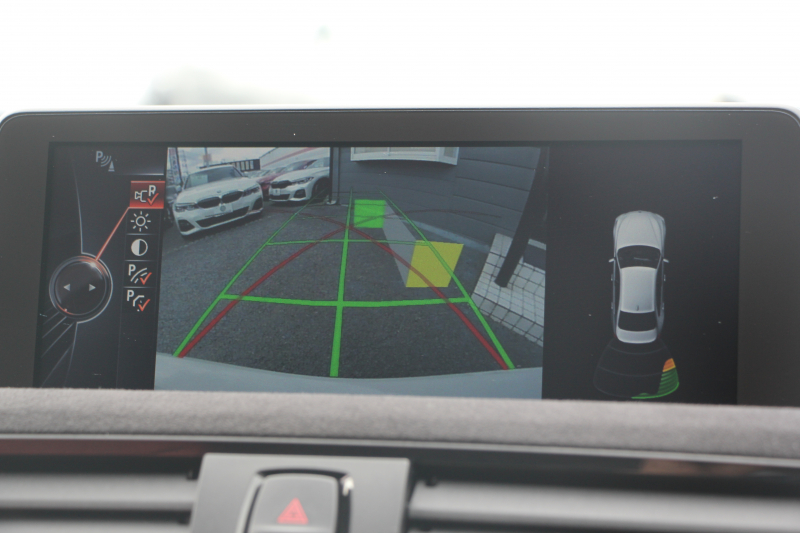 BMW 3シリーズ 320i Mｽﾎﾟｰﾂ 前期最終 追従ACC ﾋｰﾀｰ赤革 MPerformance20AW&ｲﾝﾃﾘｱﾄﾘﾑ&ｽﾃｱﾘﾝｸﾞﾎｲｰﾙ 衝突軽減ﾌﾞﾚｰｷ 車線逸脱警告 歩行者警告 ﾀｯﾁﾊﾟｯﾄﾞ対応HDDﾅﾋﾞﾐﾗｰETC2.0 専用ｴｱﾛ 直噴ﾀｰﾎﾞ8速AT 2年保証