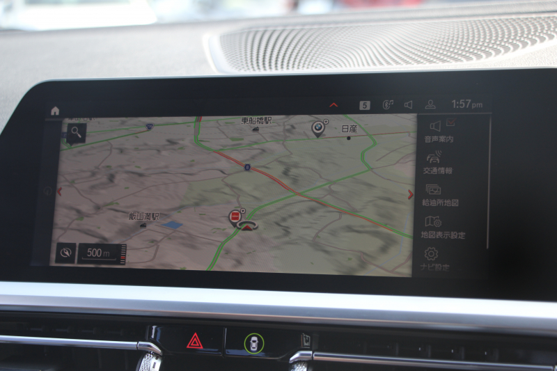 BMW 3シリーズ 320i Mｽﾎﾟｰﾂ ﾊｲﾗｲﾝ ｺﾝﾌｫｰﾄP ﾋｰﾀｰ黒革 360度ｶﾒﾗ 電動ﾄﾗﾝｸ Hi-fiｽﾋﾟｰｶｰ 追従ACC ｽﾃｱﾘﾝｸﾞｻﾎﾟｰﾄ ﾀｯﾁ画面HDDﾅﾋﾞｱｯﾌﾟﾙｶｰﾌﾟﾚｲ LEDﾍｯﾄﾞﾗｲﾄ ｵｰﾄﾊｲﾋﾞｰﾑ 専用ｴｱﾛ ﾜｲﾔﾚｽ充電 Pｱｼｽﾄﾌﾟﾗｽ PDC緊急ﾌﾞﾚｰｷ 2年保証