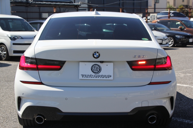 BMW 3シリーズ 320i Mｽﾎﾟｰﾂ ｻｳﾝﾄﾞP ｺﾝﾌｫｰﾄP 1ｵﾅ ﾊｰﾏﾝｶｰﾄﾞﾝ ｱｺｰｽﾃｨｯｸｶﾞﾗｽ ｼｰﾄﾋｰﾀｰ 追従ACC ｽﾃｱﾘﾝｸﾞｻﾎﾟｰﾄ BMWﾗｲﾌﾞｺｯｸﾋﾟｯﾄﾞLEDﾍｯﾄﾞﾗｲﾄ ｵｰﾄﾊｲﾋﾞｰﾑ ﾜｲﾔﾚｽ充電 ｱﾝﾋﾞｴﾝﾄﾗｲﾄ 電動ﾄﾗﾝｸ ｱｯﾌﾟﾙｶｰﾌﾟﾚｲ ﾀｯﾁ画面ﾅﾋﾞ2年保証