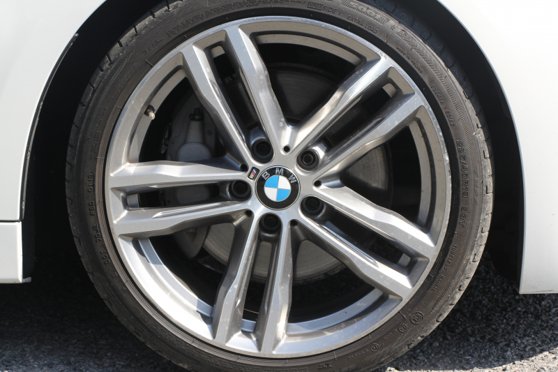 BMW 4シリーズ 440i ｶﾌﾞﾘｵﾚ Mｽﾎﾟｰﾂ ﾌﾟﾗｽP 最終ﾓﾃﾞﾙ ﾋｰﾀｰ黒革 ｴｱｶﾗｰ 直6ﾀｰﾎﾞB58新ｴﾝｼﾞﾝ 326馬力 19AW HUD 追従ACC ﾚｰﾝﾁｪﾝｼﾞ警告 ﾊｰﾏﾝｶｰﾄﾞﾝｻﾗｳﾝﾄﾞ液晶ﾒｰﾀｰ ﾀｯﾁ画面HDDﾅﾋﾞTV LEDﾍｯﾄﾞﾗｲﾄ 2年保証