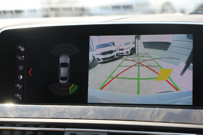 BMW 6シリーズ 640i ｸﾞﾗﾝｸｰﾍﾟMｽﾎﾟｰﾂ ﾌｪｲｽﾘﾌﾄ後 最終ﾓﾃﾞﾙ ｻﾝﾙｰﾌ 液晶ﾒｰﾀｰ HUD ｵﾌﾟｼｮﾝ20AW 新ﾃﾞｻﾞｲﾝLEDﾍｯﾄﾞﾗｲﾄ ﾋｰﾀｰ茶革 新HDDﾅﾋﾞTV Pｱｼｽﾄ TOPﾋﾞｭｰ&ｻｲﾄﾞｶﾒﾗ 追従ACC ﾚｰﾝﾁｪﾝｼﾞ警告 衝突軽減ﾌﾞﾚｰｷ 直6ﾀｰﾎﾞ320馬力 ｽﾏｰﾄｷｰ 2年保証